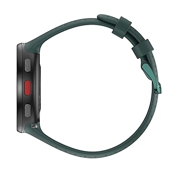 Amazon | ポラール(POLAR) PACER PRO シリコンリストバンド